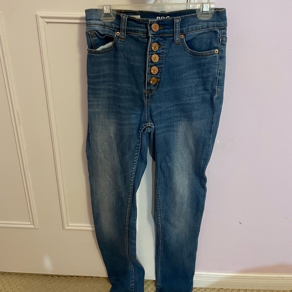 BDG high waisted jeans - Picture 3 of 3